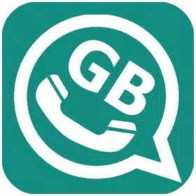 GB Logo icon