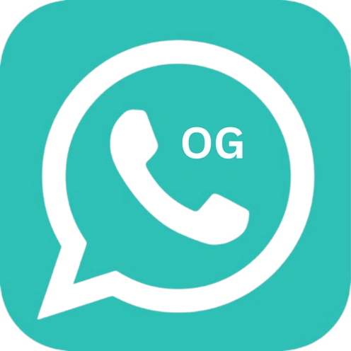 OG WhatsApp Logo